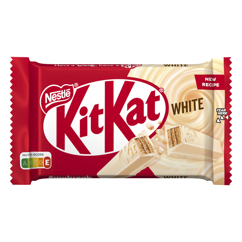 KK white