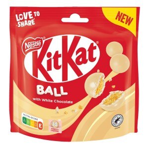Balls White