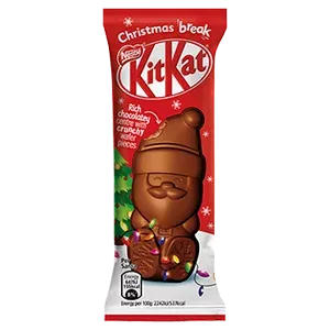 KitKat® Sæsonbetonede produkter