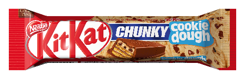 KitKat® Chunky Cookie Dough bar­