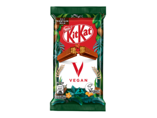 KitKat® Vegan 4 Finger bar