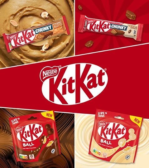 Kit Kat