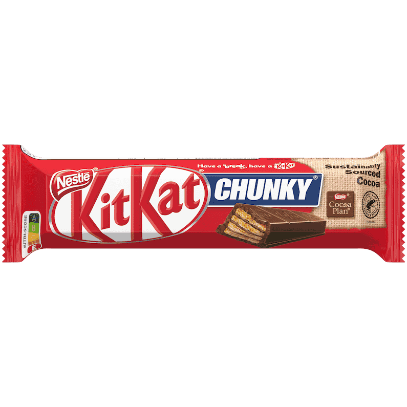 kit kat chunky