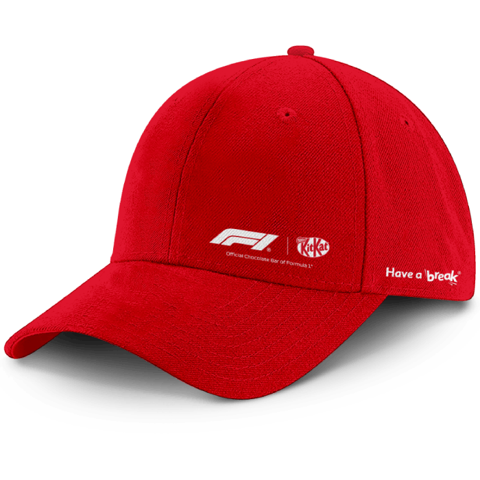 Lippalakki, F1xKitKat