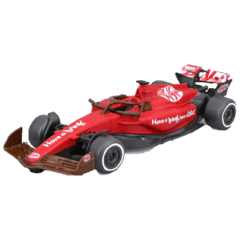 Kilpa-auto, F1xKitKat