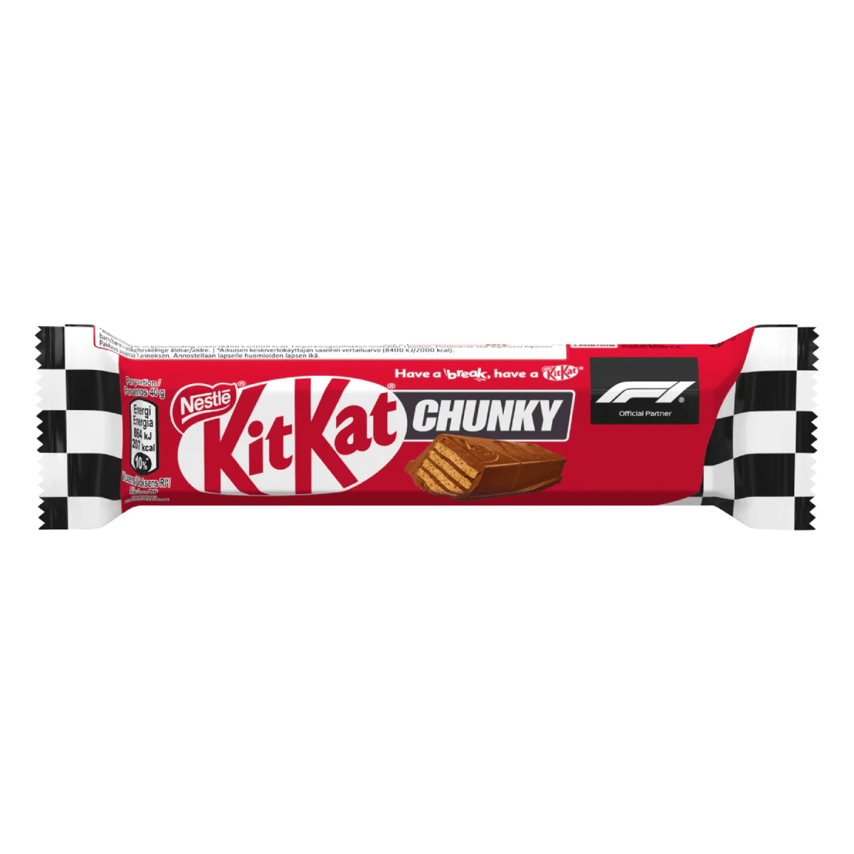KitKat® Chunky