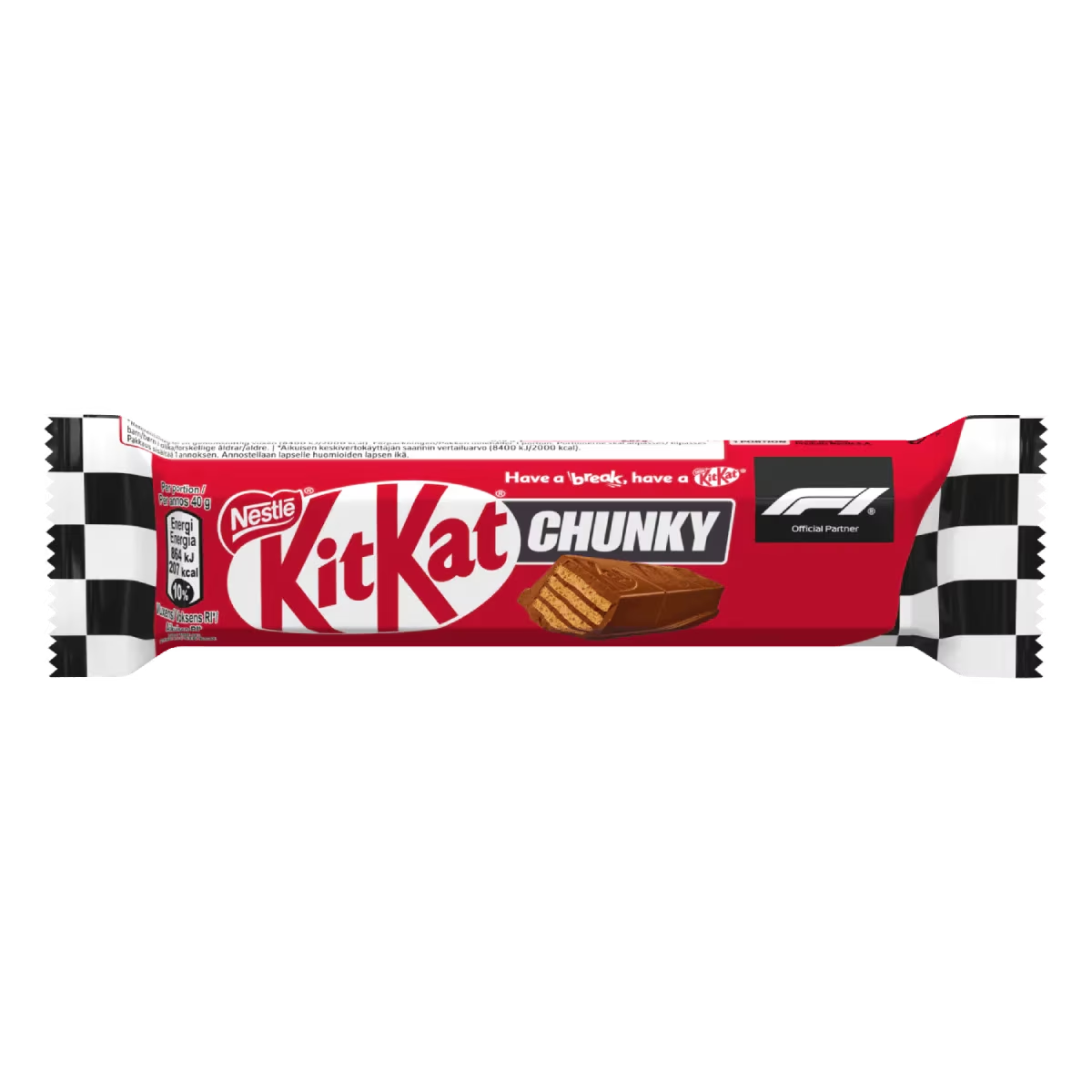 KitKat® Chunky