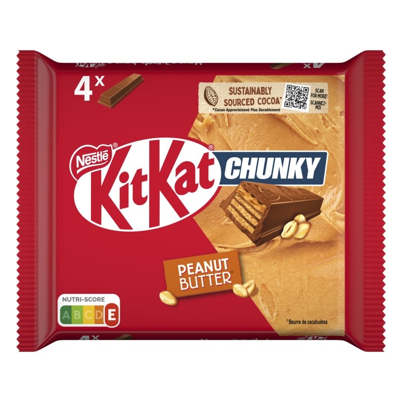 Chunky