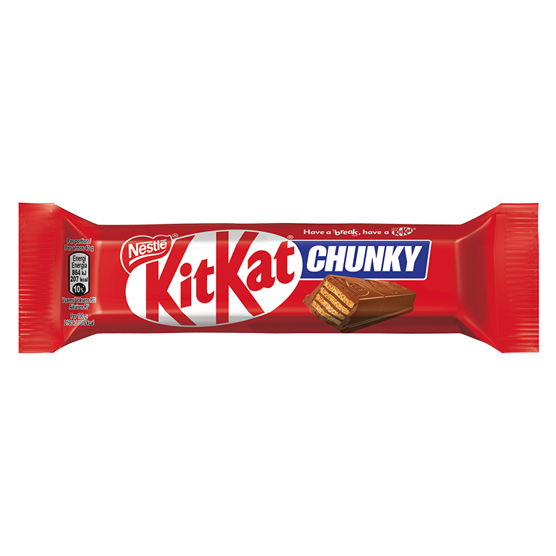 KK chunky