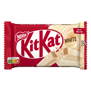 KK white