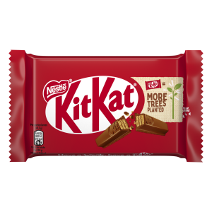 KitKat 4f milk