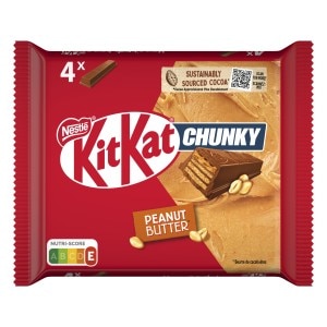 Chunky