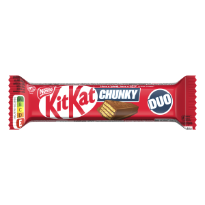 Chunky Duo