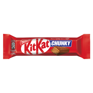 KitKat Chunky Milk 40g