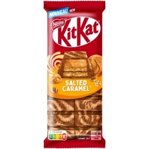 KK Salted Caramel