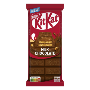 KitKat klassinen maitosuklaalevy