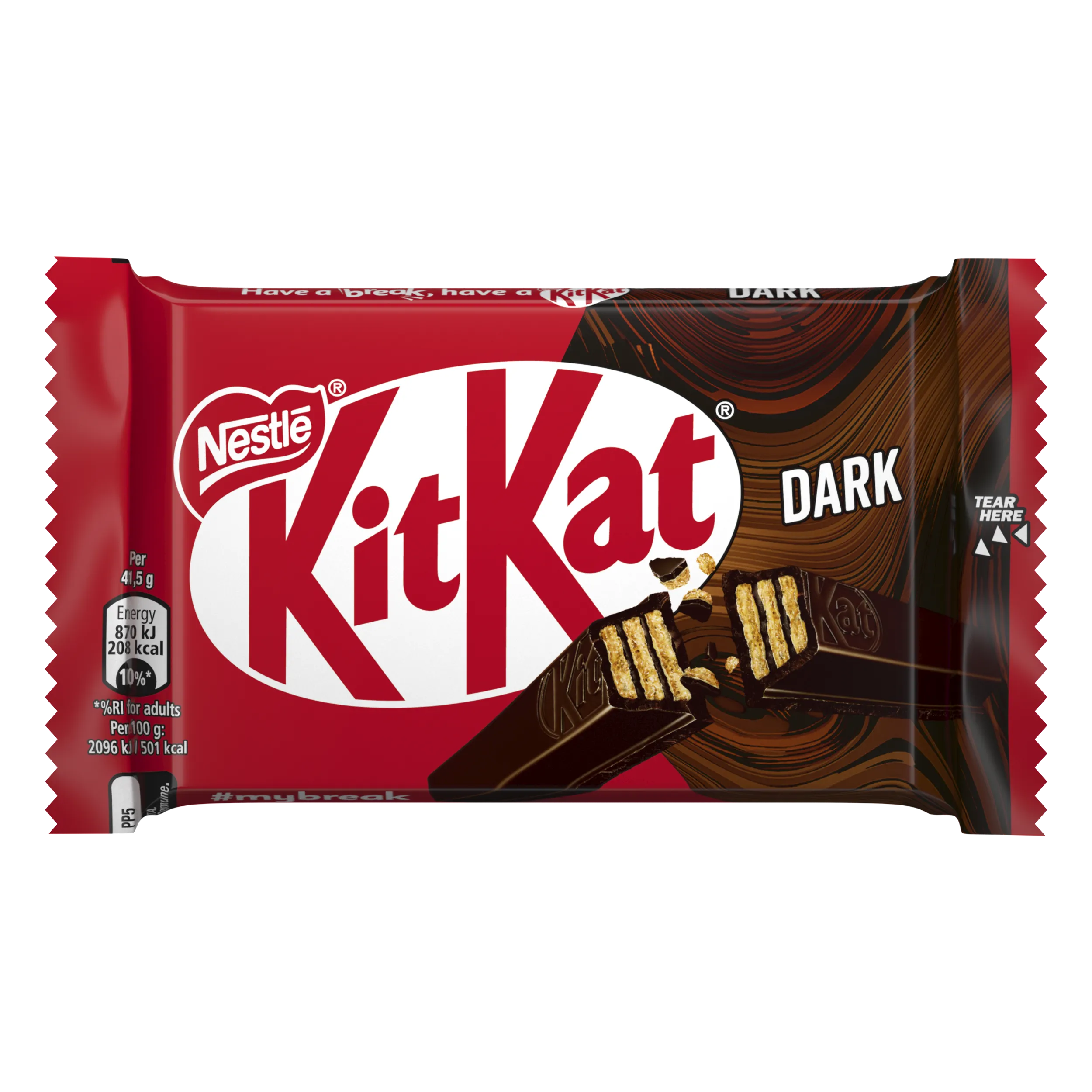 KitKat dark