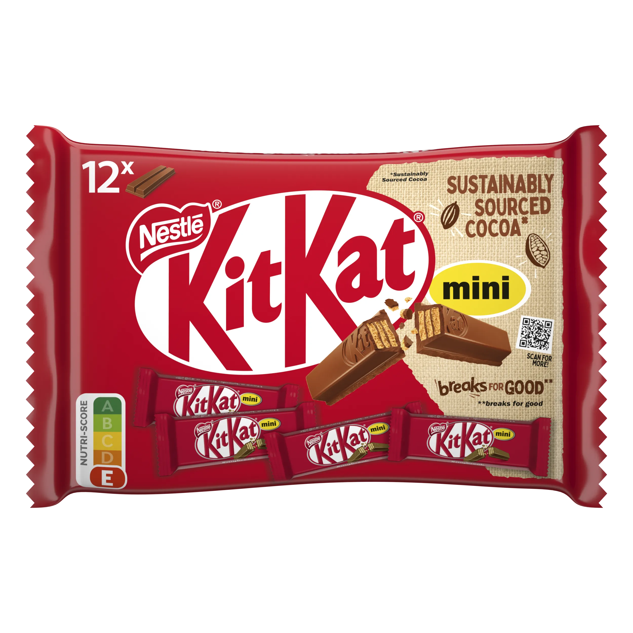 KitKat® Mini Bag