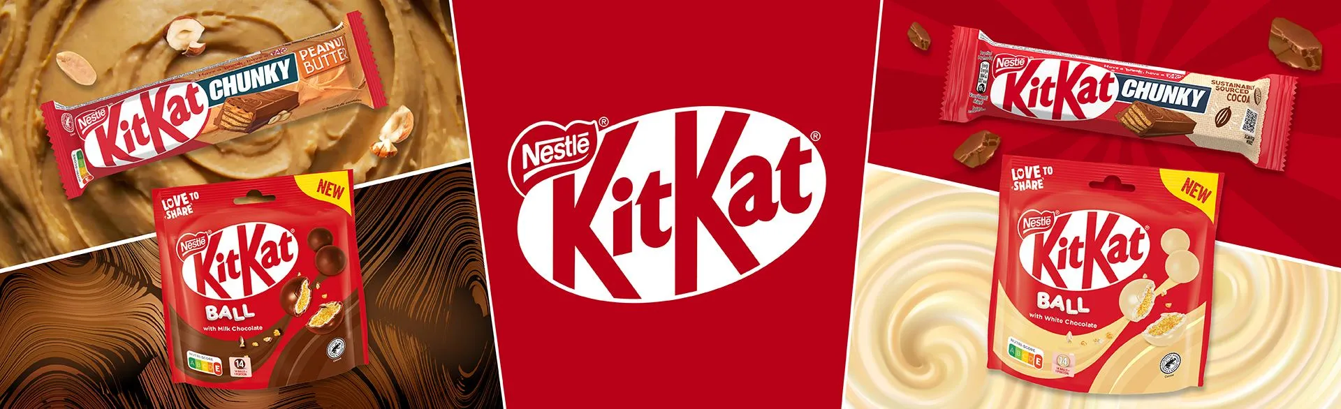 Kit Kat 