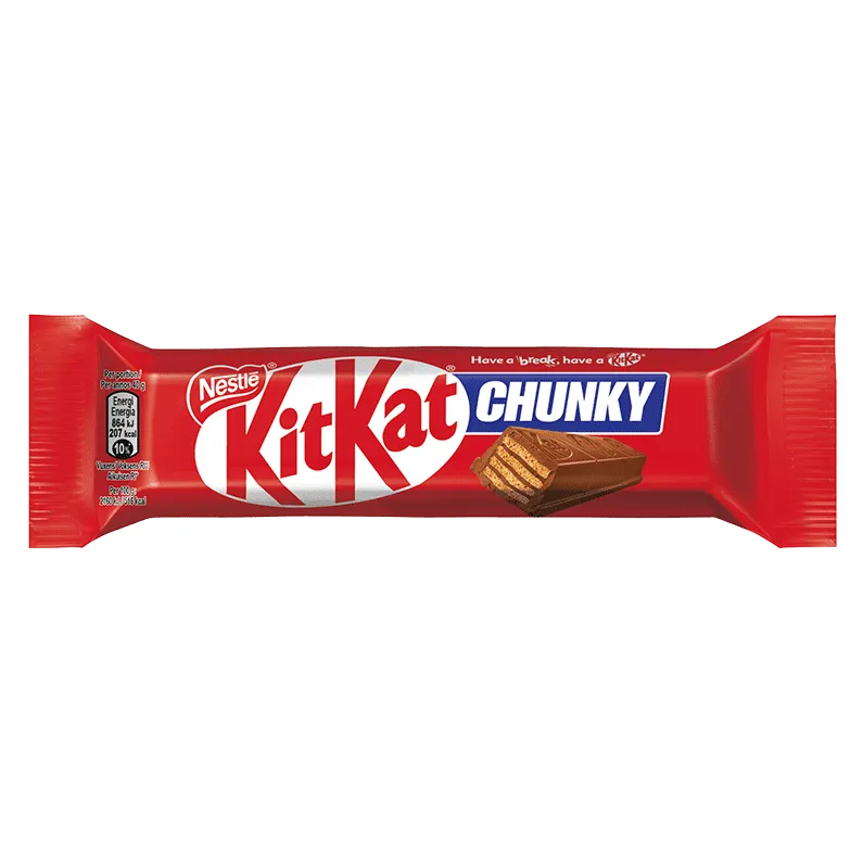 KitKat chunky